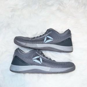 Reebok Crossfit Nano 8.0 Flexweave Shoes Women Size 8